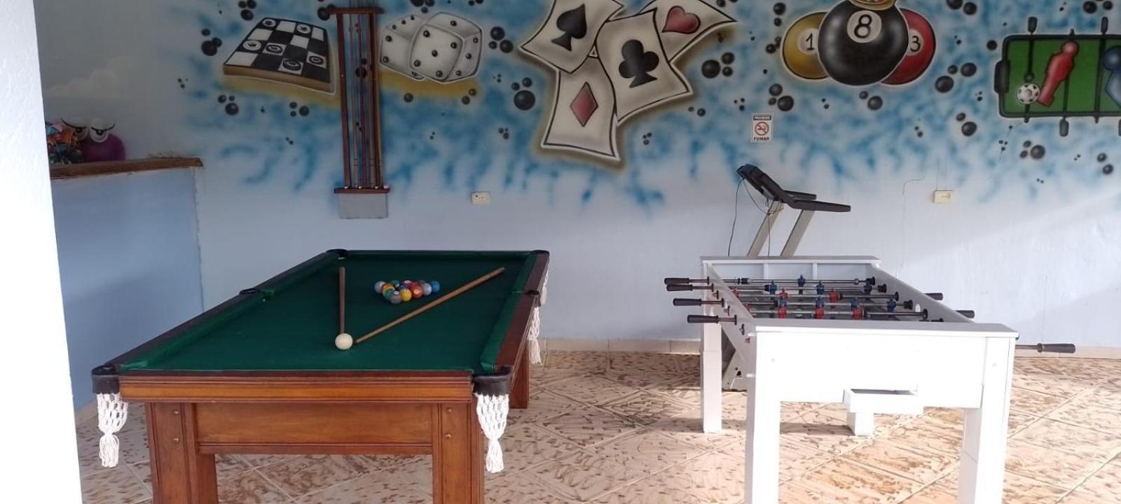 Pousada Recanto Sao Jorge Águas de Lindóia Esterno foto